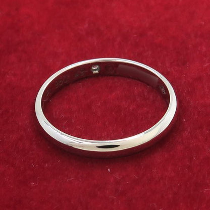 Cartier Diamond 49 Ring