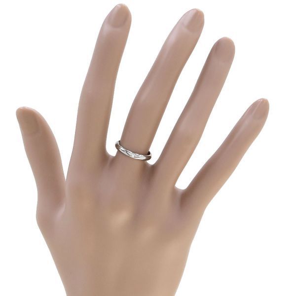 Cartier Diamond 49 Ring