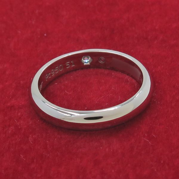 Cartier Diamond 51 Ring