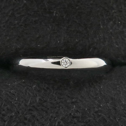 Cartier Diamond 56 Ring