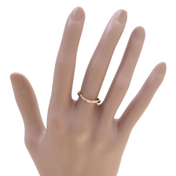 Cartier Ballerina Wedding Ring 50