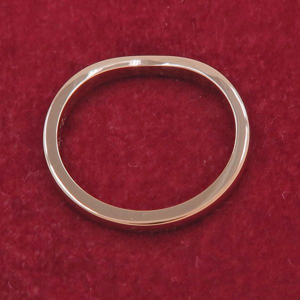 Cartier Ballerina Wedding Ring 50