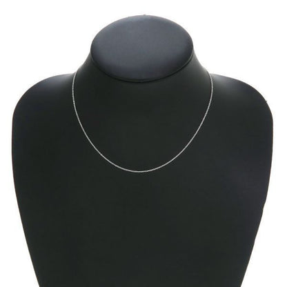 Tiffany & Co Chain Necklace