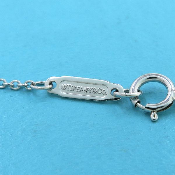 Tiffany & Co Chain Necklace