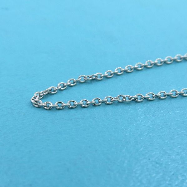 Tiffany & Co Chain Necklace