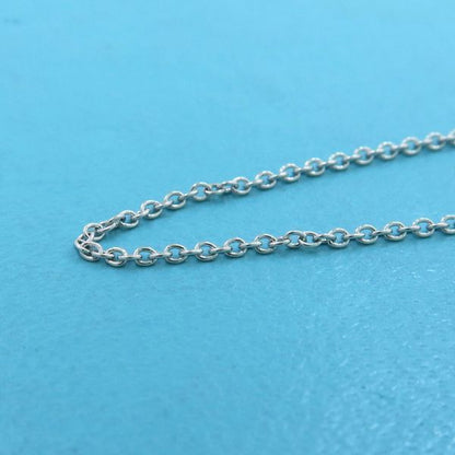 Tiffany & Co Chain Necklace
