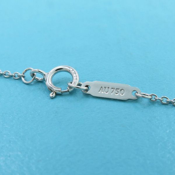 Tiffany & Co Chain Necklace