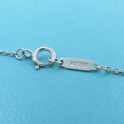 Tiffany & Co Chain Necklace