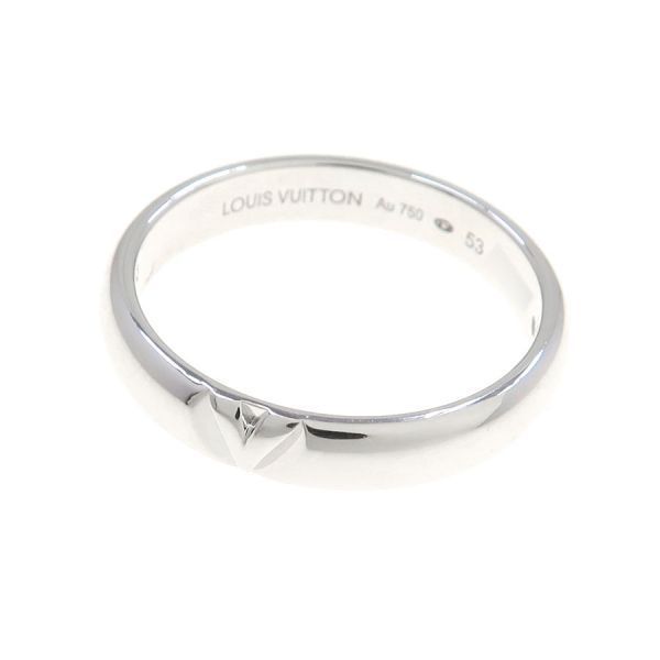 Louis Vuitton LV Volt Multy Ring 53