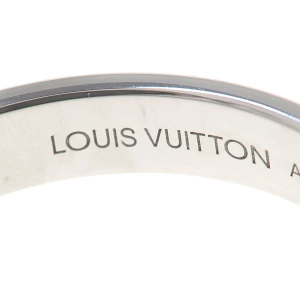 Louis Vuitton LV Volt Multy Ring 53