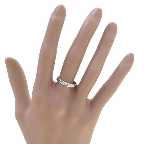 Louis Vuitton LV Volt Multy Ring 53