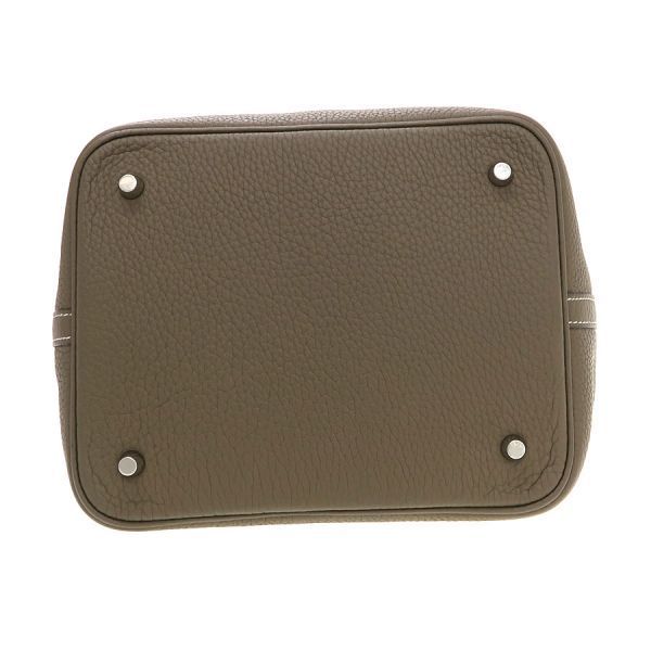 Hermes Picotin Lock MM