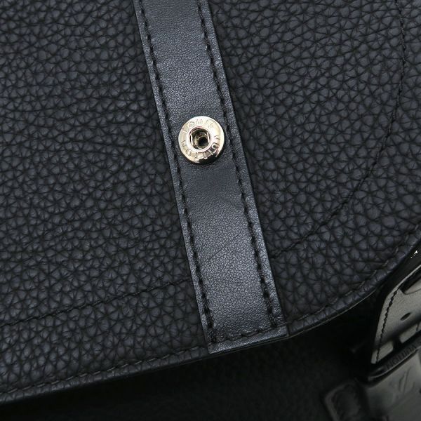 Louis Vuitton Christopher Messenger