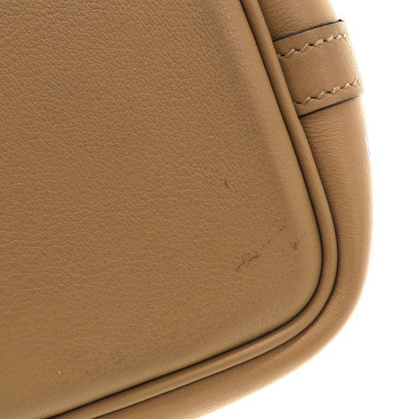 Hermes Picotin Lock Micro