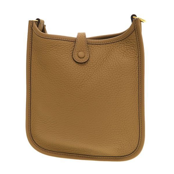 Hermes Evelyne TPM Handbag