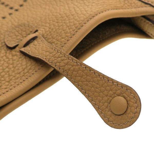 Hermes Evelyne TPM Handbag