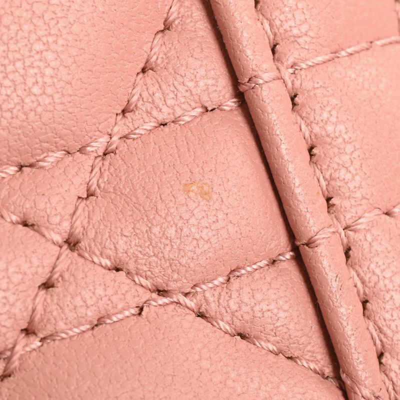 Dior Shoulder Bag Lady Dior Micro Vanity