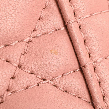Dior Shoulder Bag Lady Dior Micro Vanity