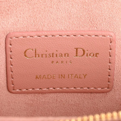 Dior Shoulder Bag Lady Dior Micro Vanity