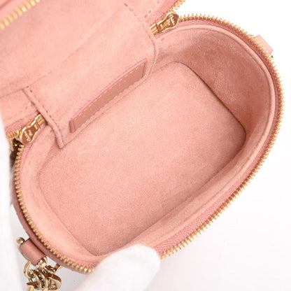 Dior Shoulder Bag Lady Dior Micro Vanity