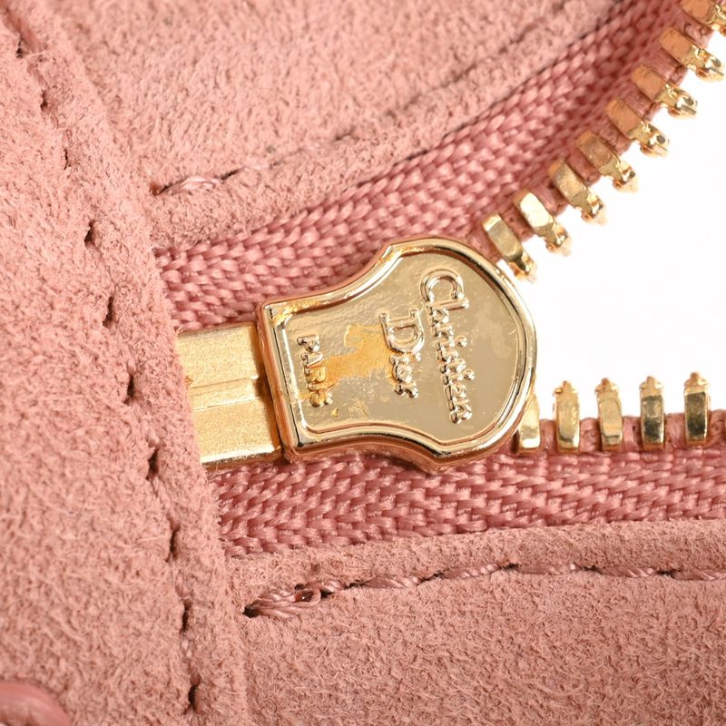 Dior Shoulder Bag Lady Dior Micro Vanity