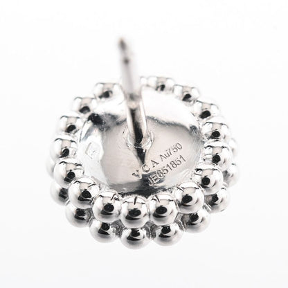 Van Cleef & Arpels Earrings Perlee