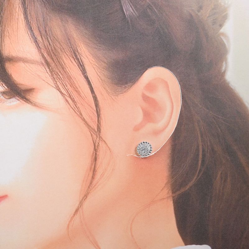 Van Cleef & Arpels Earrings Perlee