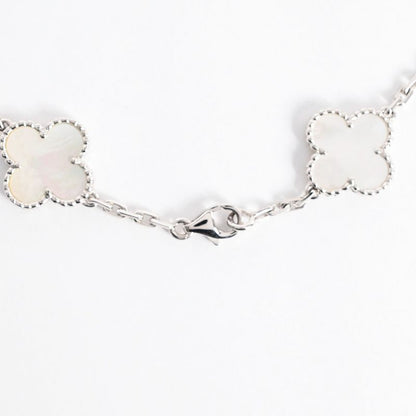 Van Cleef & Arpels Necklace Vintage Alhambra