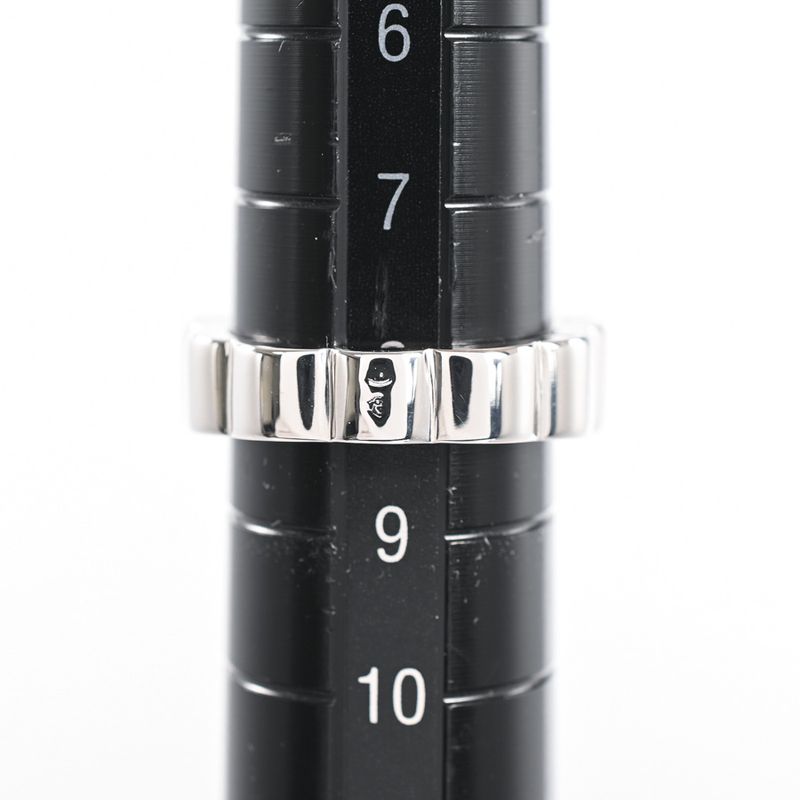 Chanel Ring Profile Camellia