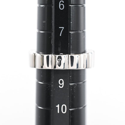 Chanel Ring Profile Camellia