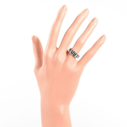 Chanel Ring Profile Camellia