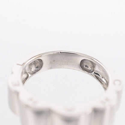 Chanel Ring Profile Camellia