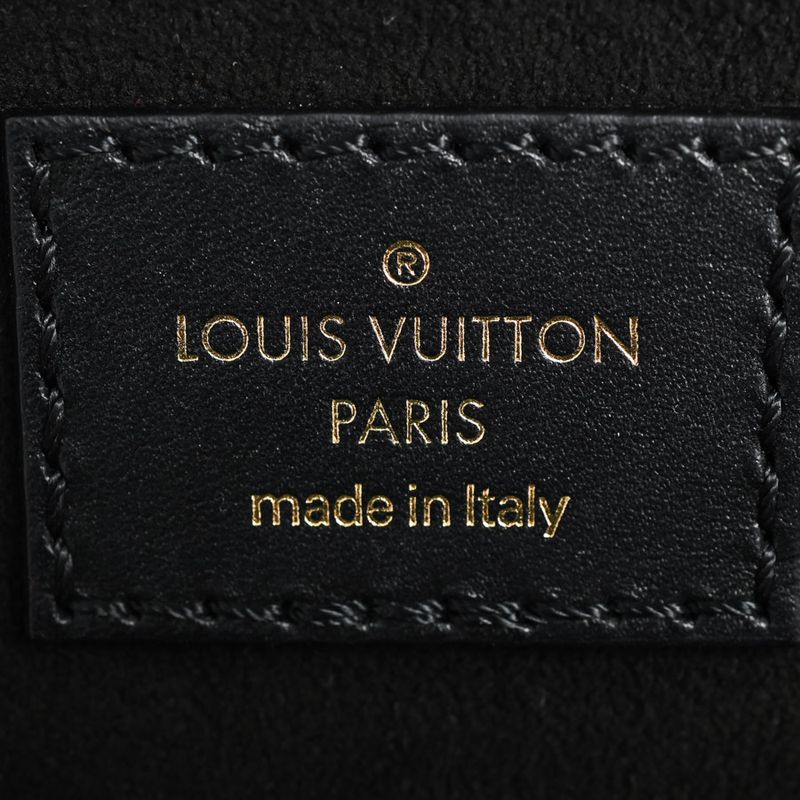 Louis Vuitton Shoulder Bag Vanity PM