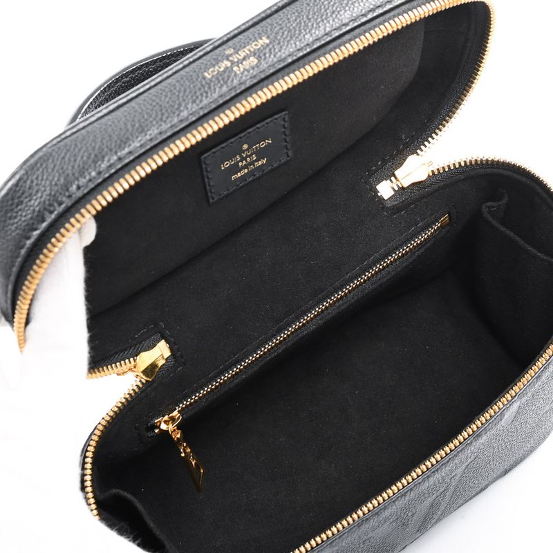 Louis Vuitton Shoulder Bag Vanity PM