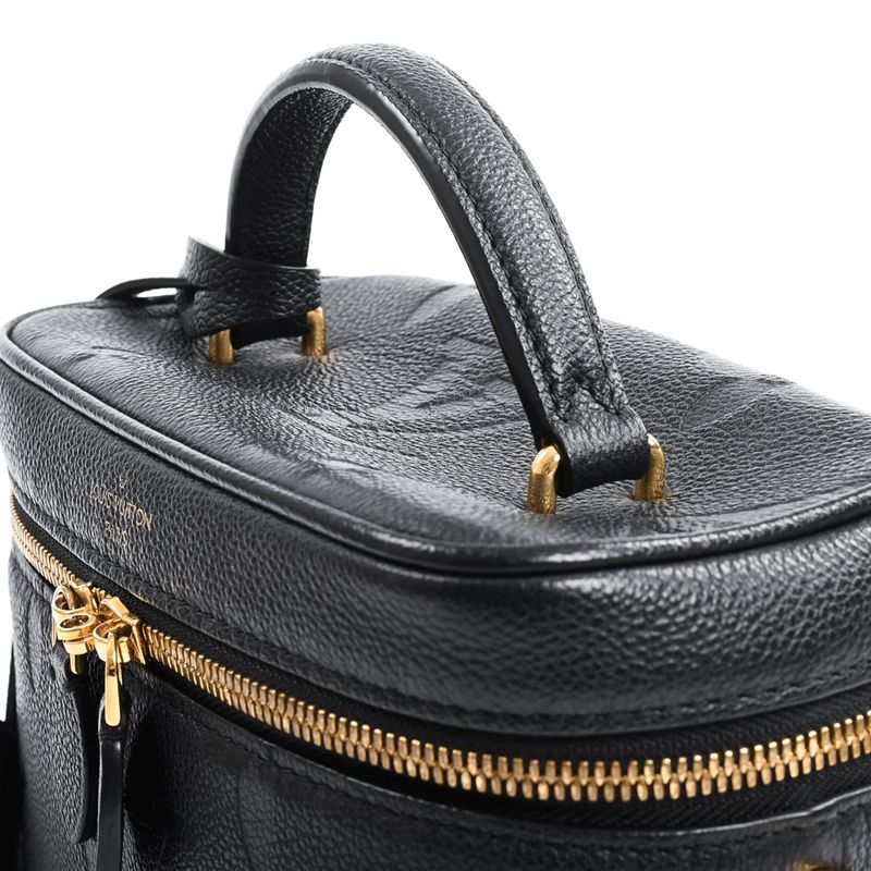 Louis Vuitton Shoulder Bag Vanity PM