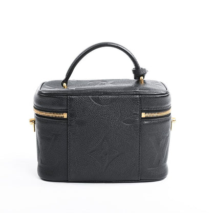 Louis Vuitton Shoulder Bag Vanity PM