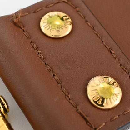 Louis Vuitton Shoulder Bag Papillon Trunk