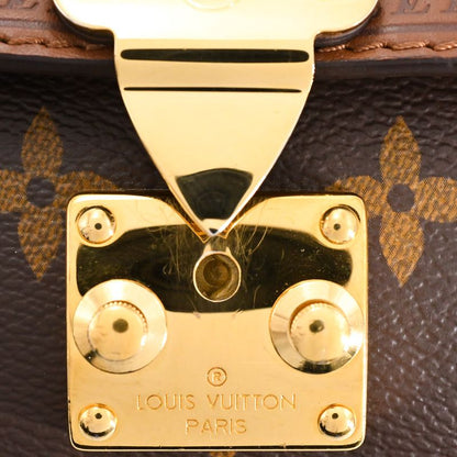 Louis Vuitton Shoulder Bag Papillon Trunk
