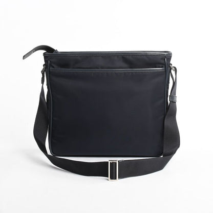 Prada Shoulder Bag Navy