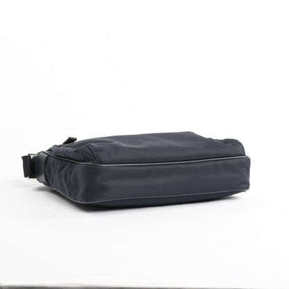 Prada Shoulder Bag Navy