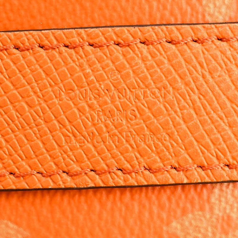 Louis Vuitton Boston Bag Keepall Bandouliere 25