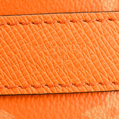 Louis Vuitton Boston Bag Keepall Bandouliere 25