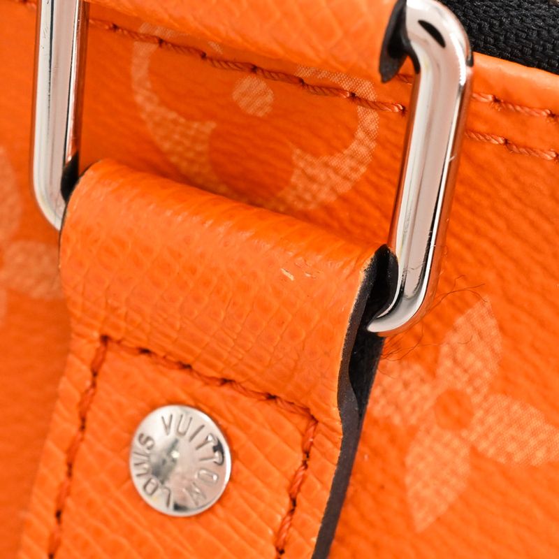 Louis Vuitton Boston Bag Keepall Bandouliere 25