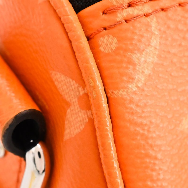 Louis Vuitton Boston Bag Keepall Bandouliere 25