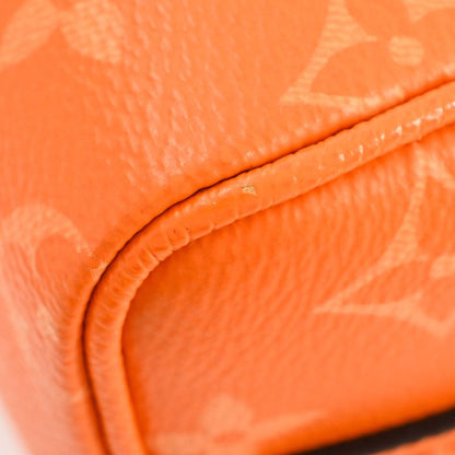 Louis Vuitton Boston Bag Keepall Bandouliere 25