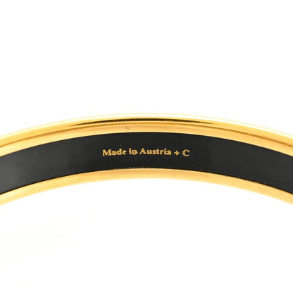 Hermes Bangle Enamel PM Bracelet