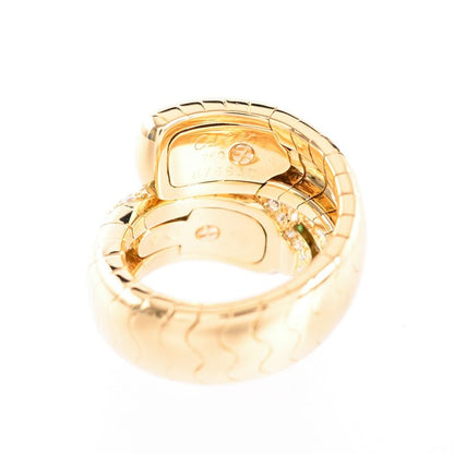 Cartier Ring Panteru Lacarda