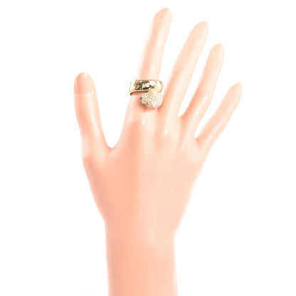 Cartier Ring Panteru Lacarda