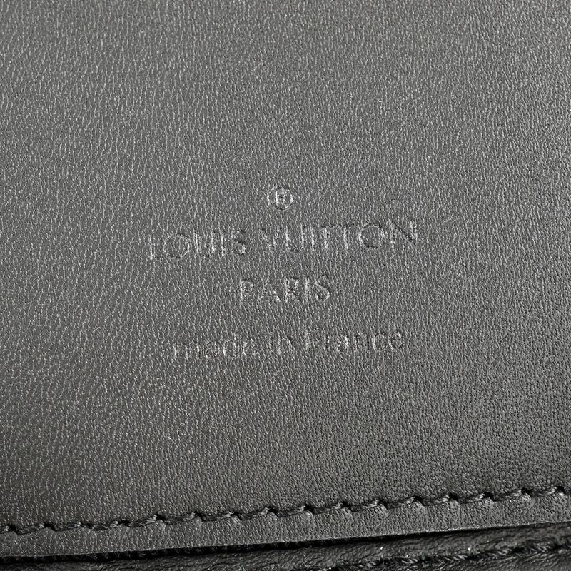 Louis Vuitton Shoulder Bag Double Phone Pouch