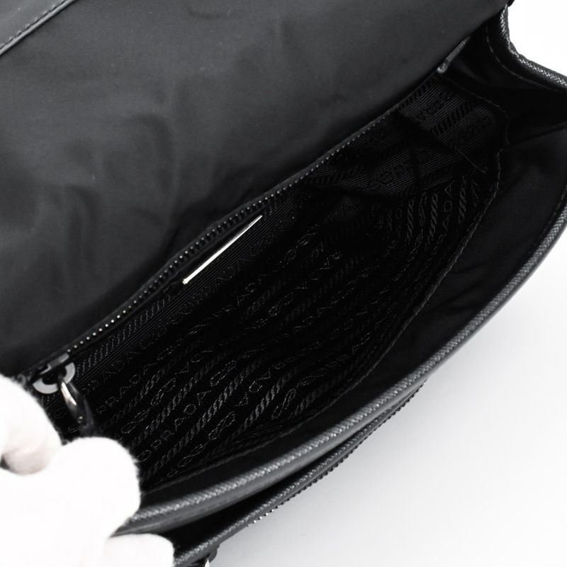 Prada Shoulder Bag Re-Nylon